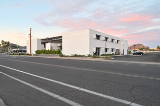 Phoenix, AZ Medical - 4801 E McDowell Rd