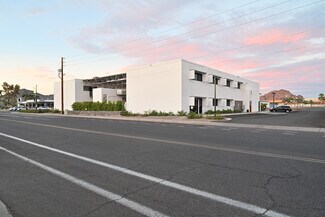 Phoenix, AZ Office/Medical - 4801 E McDowell Rd