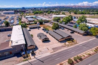 Lakewood, CO Multi-Family - 11090 W Colfax Ave