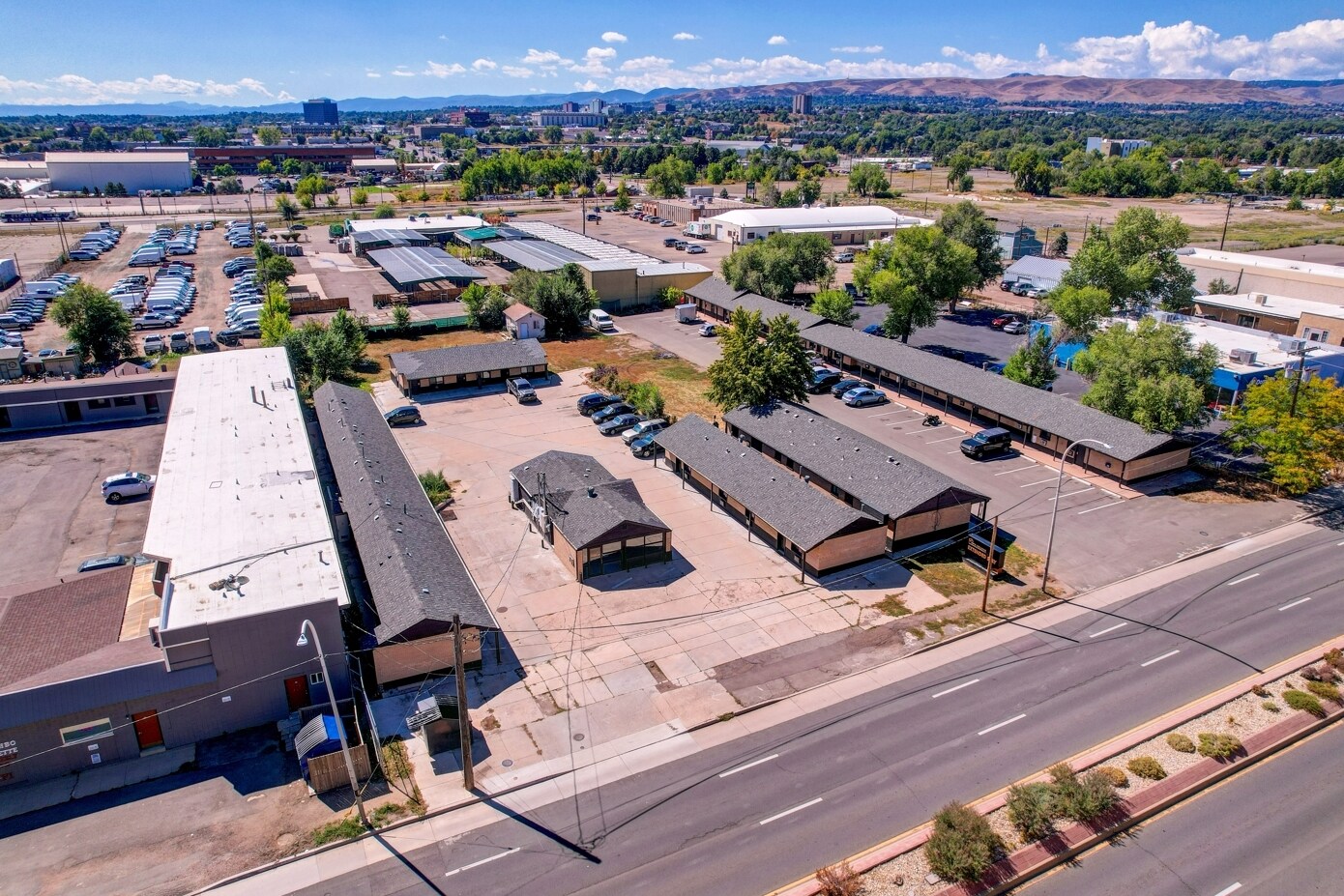 11090 W Colfax Ave, Lakewood, CO for Sale