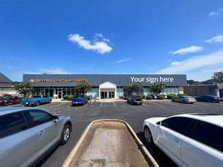 Greenville, SC Retail - 627 Congaree Rd