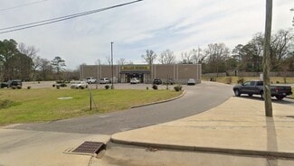 Montgomery, AL Retail - 3900 Lower Wetumpka Rd