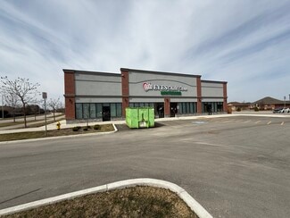 London, ON Freestanding - 2146 Kains Rd