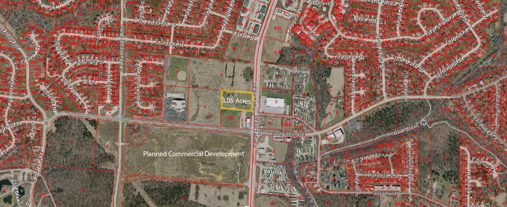 3215 MO-763, Columbia, MO for Sale