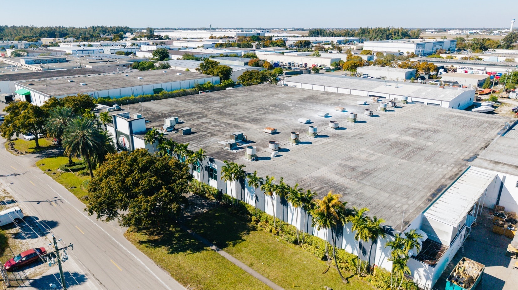 , Opa-locka, FL for Sale