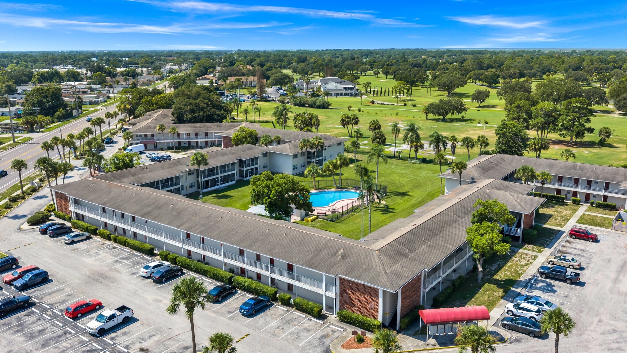 1525 S Fiske Blvd, Rockledge, FL for Sale