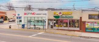 Staten Island, NY Retail - 816 Forest Ave