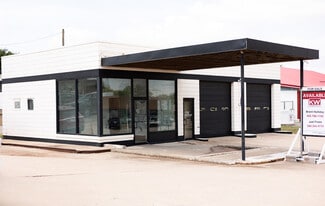 Yukon, OK undefined - 1000 W Main St