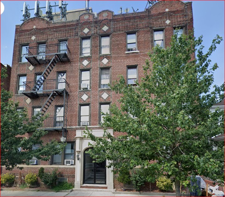 1407 78th St, Brooklyn, NY for Sale