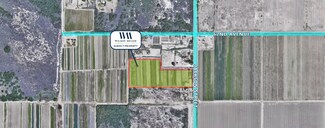Thermal, CA Commercial Land - 62955 Jackson St Thermal, CA Commercial Land - 62955 Jackson St