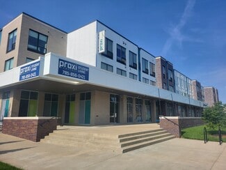 Lawrence, KS Retail - 1401 W 23rd St Lawrence, KS Retail - 1401 W 23rd St