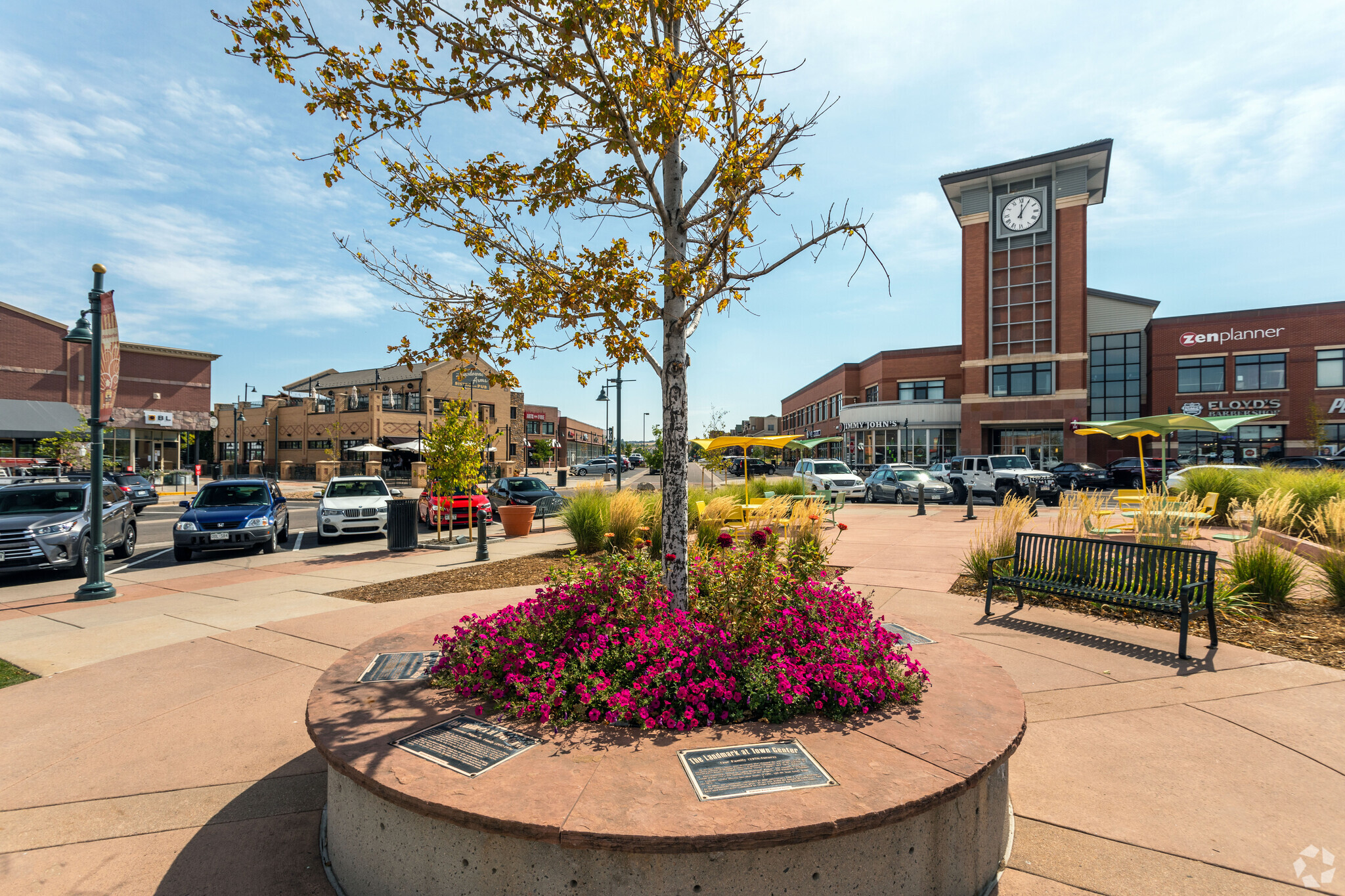 Lucent Blvd @ W Highlands Ranch Pky, Highlands Ranch, CO for Rent