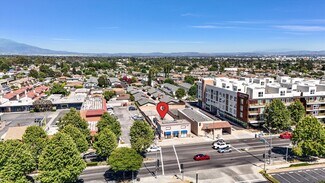 Temple City, CA Retail - 5604-5608 Rosemead Blvd