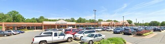 Burke, VA Retail - 5649-5815 Burke Centre Pky