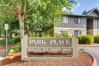 Gresham, OR Apartments - 2628 NE Red Sunset Dr