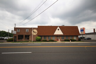 Woodbury, NJ undefined - 537-539 Mantua Pike