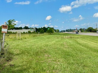 Demopolis, AL Commercial - 0 HWY 80 West