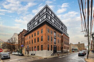Philadelphia, PA Office/Retail - 500 N 13th St
