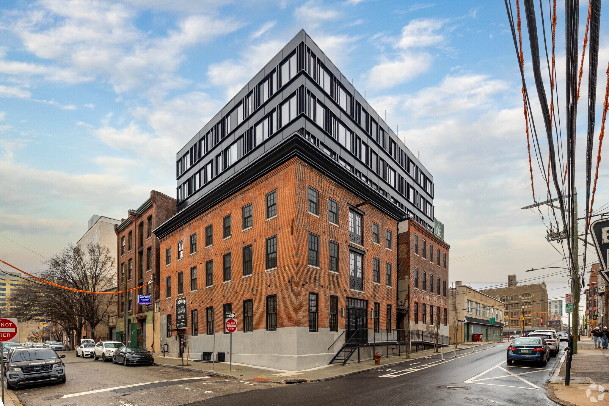 500 N 13th St, Philadelphia, PA for Rent