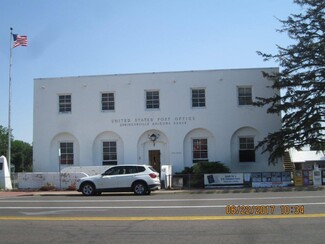 Springerville, AZ Office/Retail - 5 E Main St