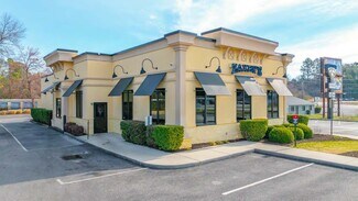 Chattanooga, TN Fast Food - 4815 Highway 58