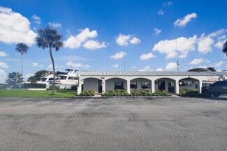 Saint Augustine, FL Retail - 101-121 Yacht Club Dr Saint Augustine, FL Retail - 101-121 Yacht Club Dr