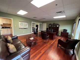 Pipersville, PA Office/Retail - 6069 Kellers Church Rd