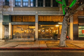 Santa Monica, CA undefined - 1441-1445 4th St