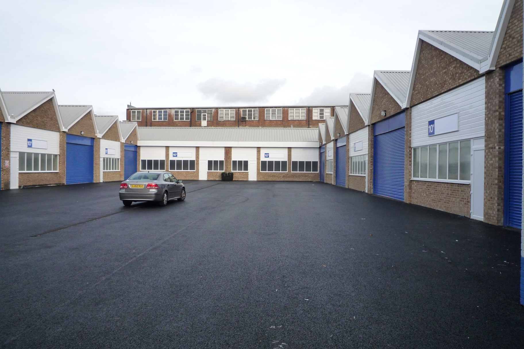 Leagrave Rd, Luton, BDF for Rent