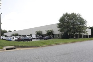 Spartanburg, SC Flex - 111 Corporate Dr