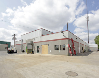 Garden Fresh Headquarters Portfolio