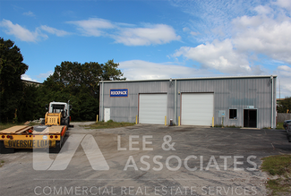 Apopka, FL Industrial - 2549 Clark St