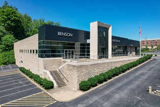 Pittsburgh, PA Retail - 4800 Clairton Blvd