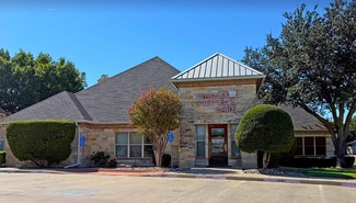 Rockwall, TX Medical - 3090 Ridge Rd Rockwall, TX Medical - 3090 Ridge Rd