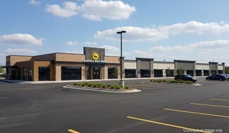 Murray, KY Retail - 1300 KY-121