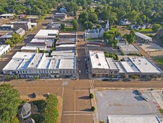 Grenada, MS Retail - 97 1st St