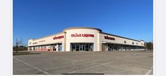 Beaumont, TX Retail - 3936-3974 Eastex Fwy