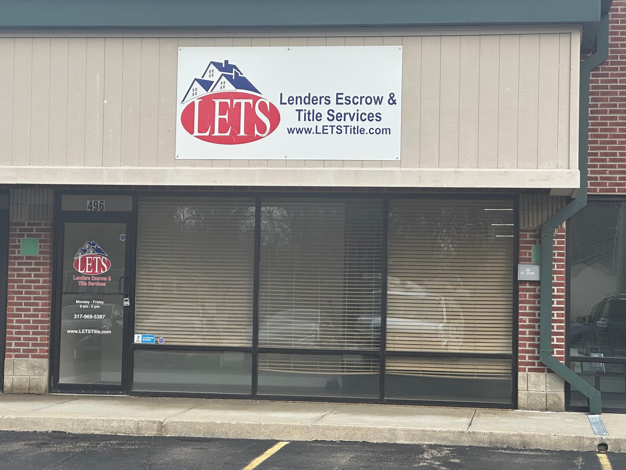 496 N Town Center Rd, Mooresville, IN for Rent