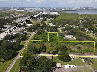 Tampa, FL Residential Land - 4713 EL CAMINO BLANCO
