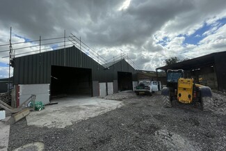 Tetsworth, OXF Industrial - Stoke Talmage Rd
