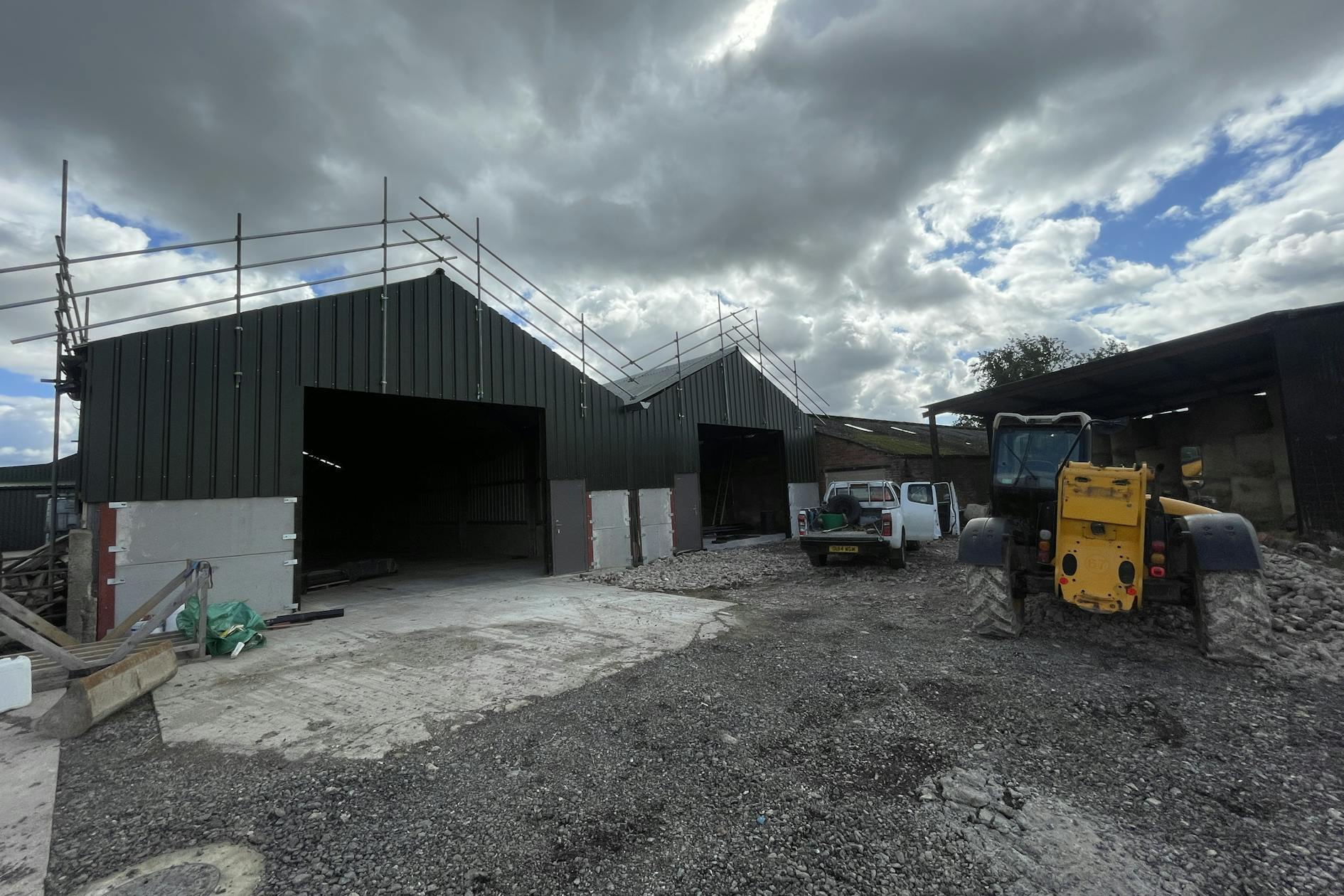 Stoke Talmage Rd, Tetsworth, OXF for Rent