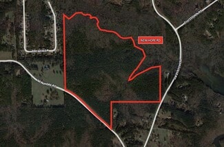 Locust Grove, GA Commercial - 0 New Hope Rd