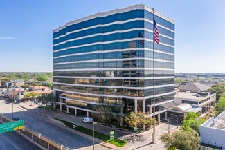 Dallas, TX Office - 4144 N Central Expy