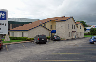 Killeen, TX Office - 2206 E Central Texas Expy