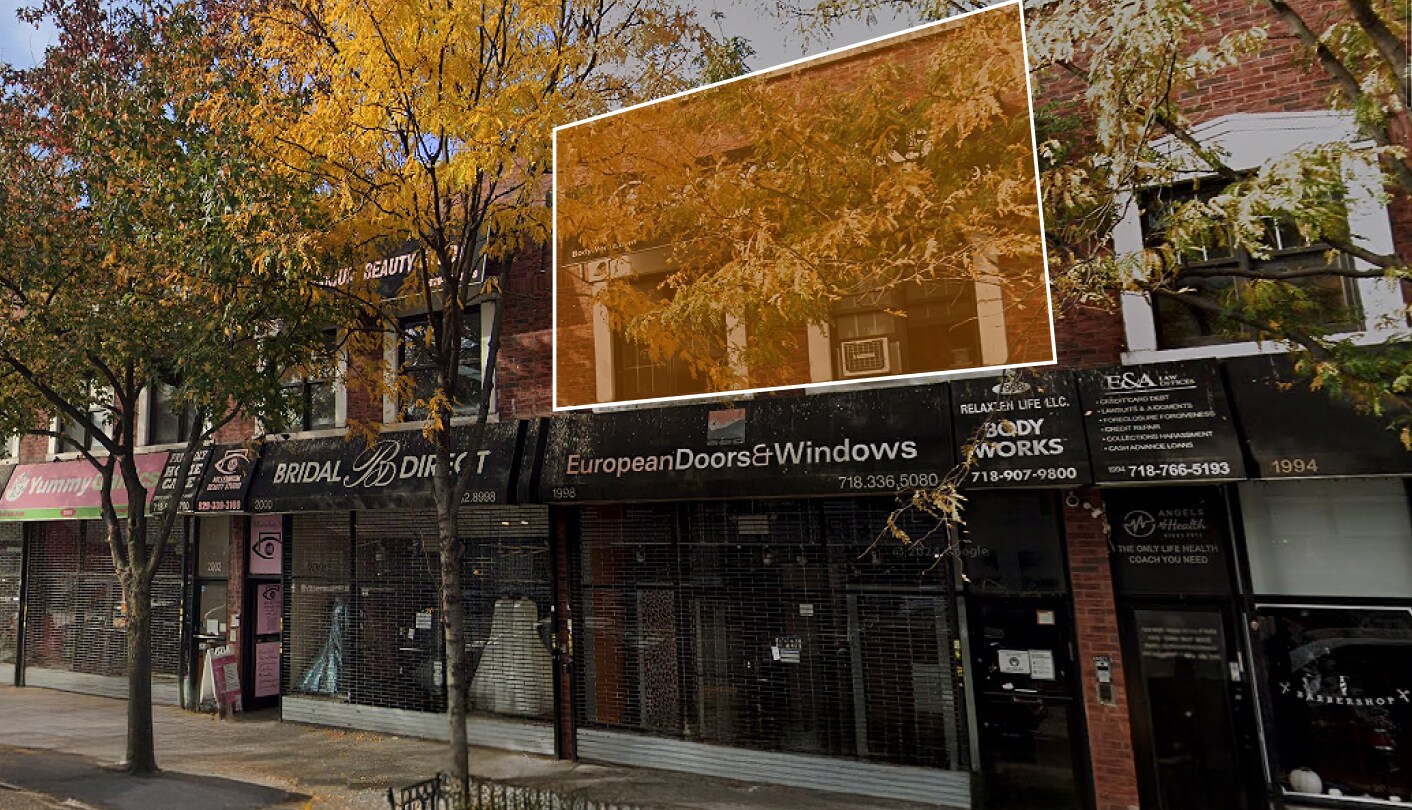 2000-2002 Coney Island Ave, Brooklyn, NY for Rent