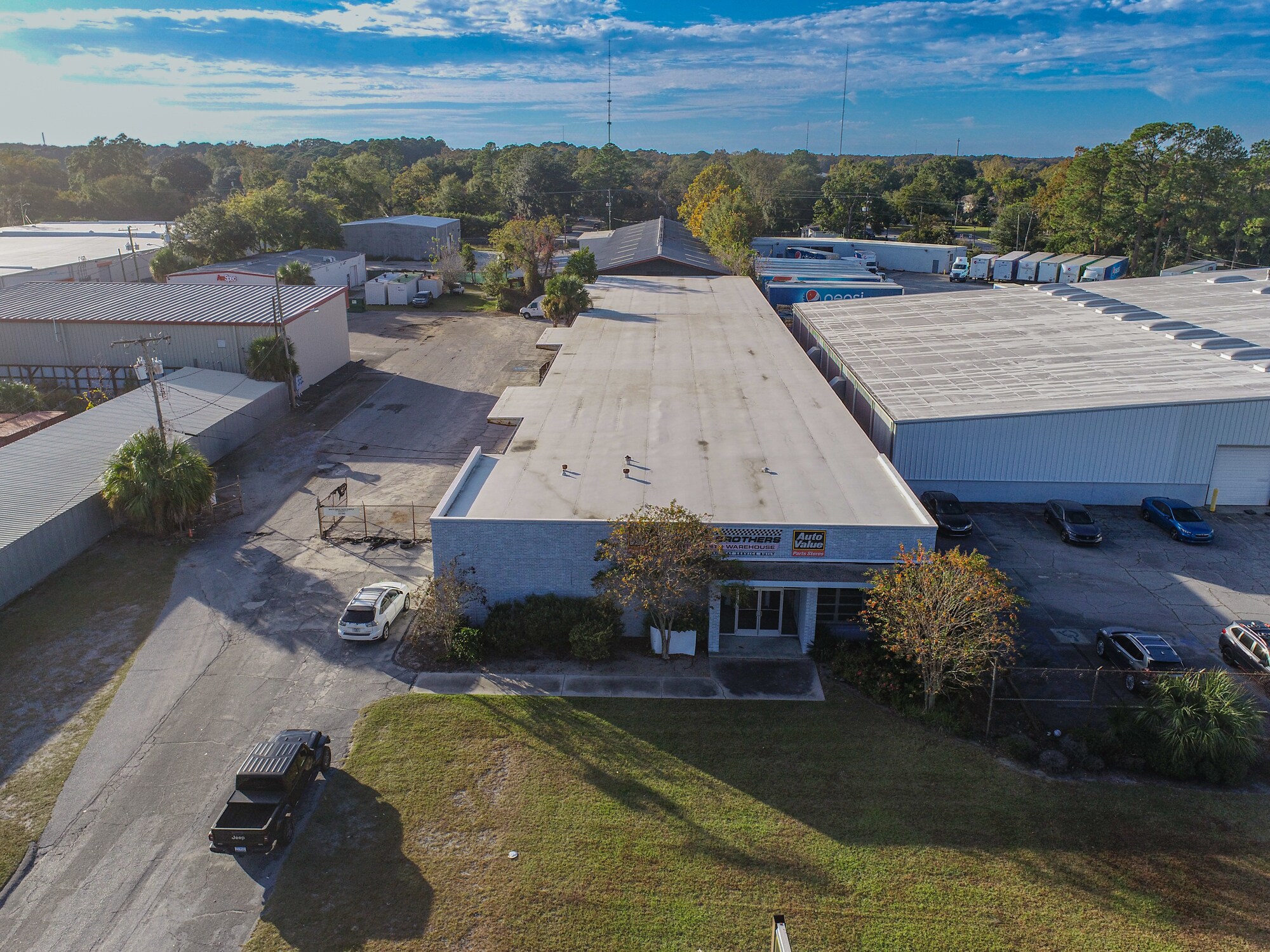 4111 Montgomery St, Savannah, GA for Sale