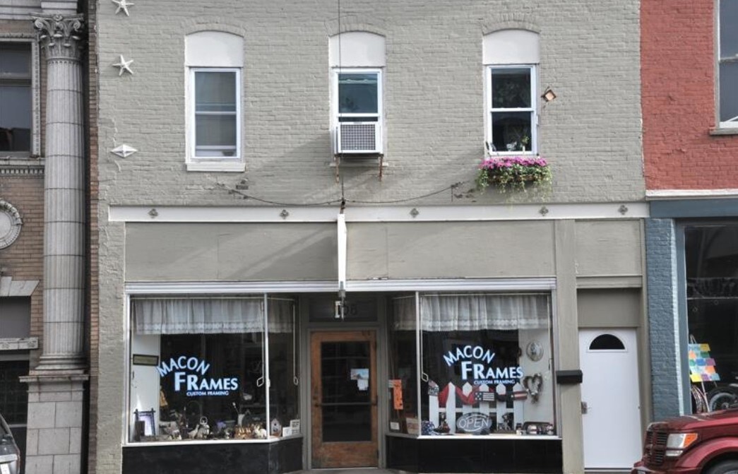 , Macon, MO for Sale
