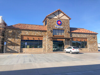 Ukiah, CA Office/Retail, Retail - 1460 N Lovers Ln