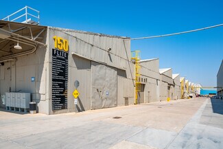 Goodyear, AZ Industrial - 1300 S Litchfield Rd