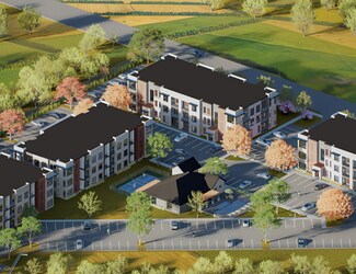 Greenville, TX Residential Land - 5711 Industrial Drive St Greenville, TX Residential Land - 5711 Industrial Drive St